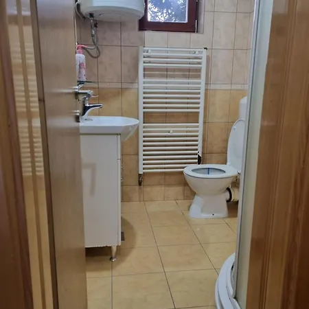 Vikendica Mila * Kupres (Canton 10)