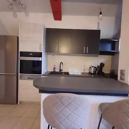 بيت للعطل Vikendica Mila