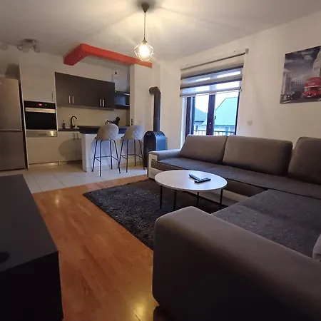 بيت للعطل Vikendica Mila كوبريس