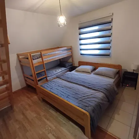 Vikendica Mila בית נופש קופרס